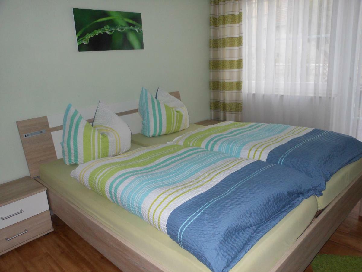 Ferienhaus Weins Lieg Εξωτερικό φωτογραφία