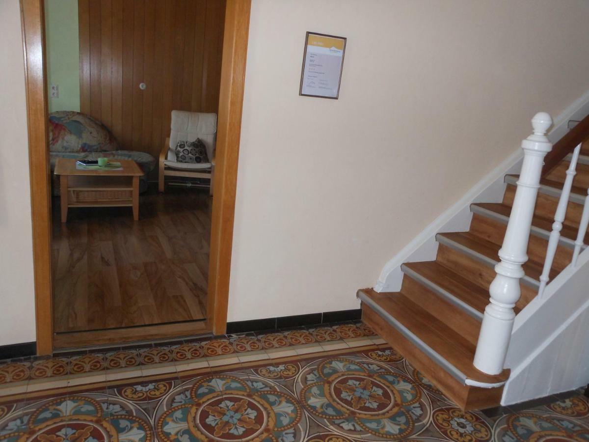 Ferienhaus Weins Lieg Εξωτερικό φωτογραφία