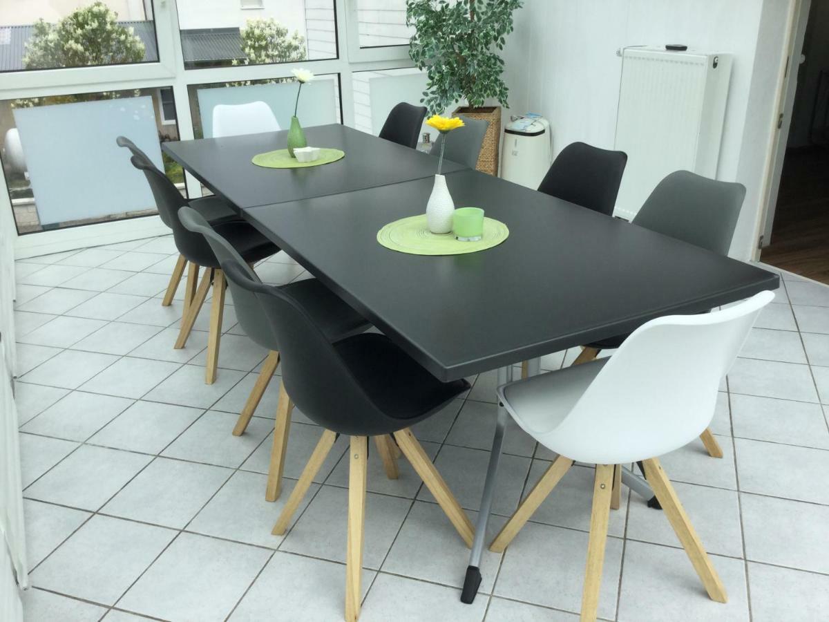 Ferienhaus Weins Lieg Εξωτερικό φωτογραφία