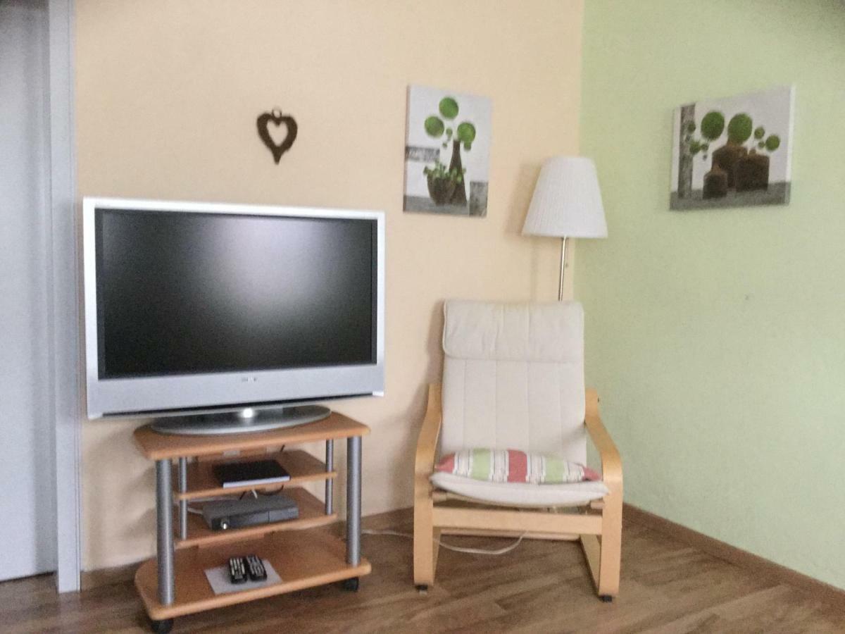 Ferienhaus Weins Lieg Εξωτερικό φωτογραφία